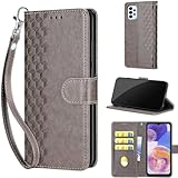 L'étui est spécialement conçu pour Samsung Galaxy M13 4G, protège parfaitement votre téléphone.