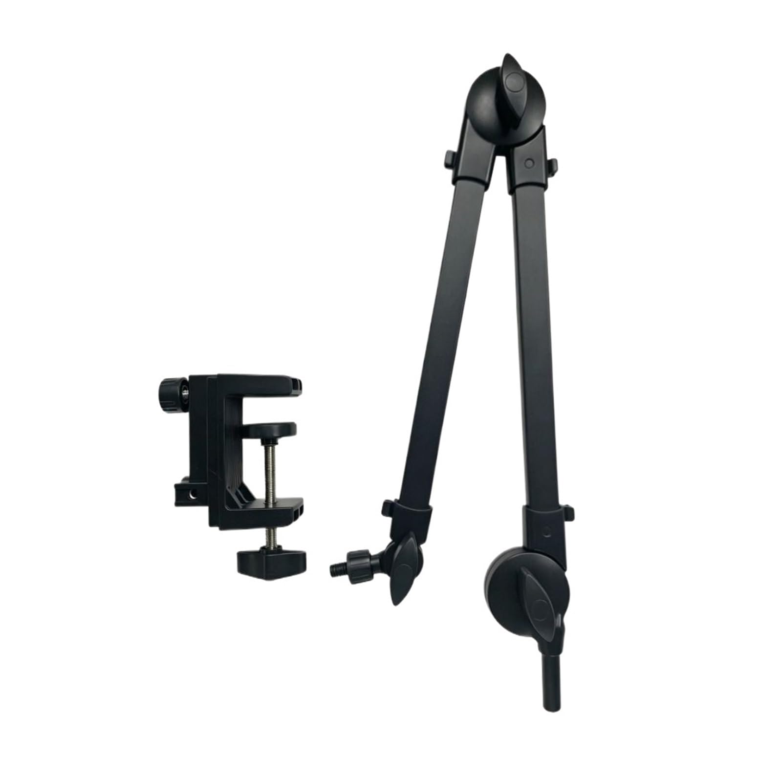Braccio For Microfono Da Tavolo, Supporto For Microfono Regolabile
