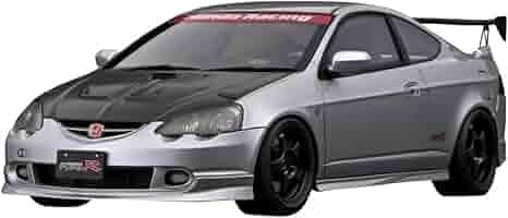 ignition model 1/18 インテグラ DC5 TYPE R 1/18 Ignition Model Honda INTEGRA (DC5) TYPE R Blue Metallic