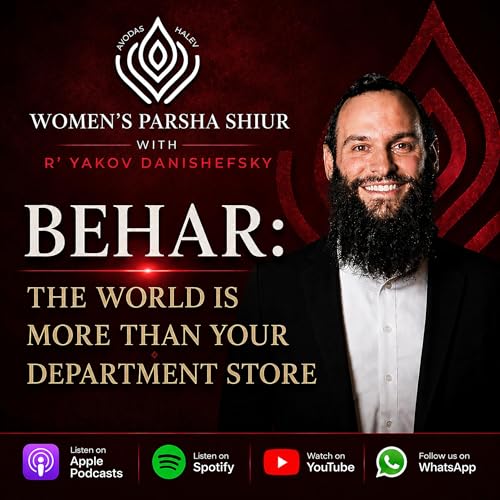 Behar: The World Is More Than Your Department Store