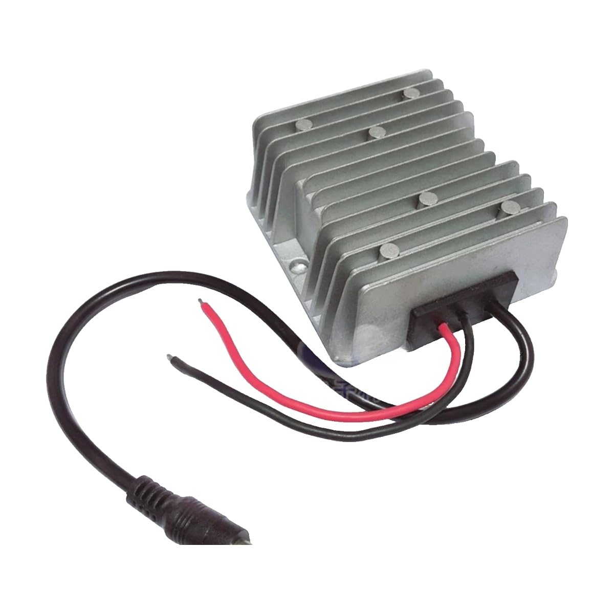 Convertisseur puissance 24V 12V protégeant l'électronique automobile - 2