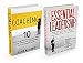 Leadership Coaching: Management Skills EXCLUSIVE 2 In 1 Bundle: 10 Coaching Skills AND Essential Leadership (Management, Coaching Questions, Leadership Skills for Managers)