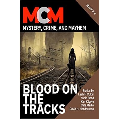 Blood on the Tracks