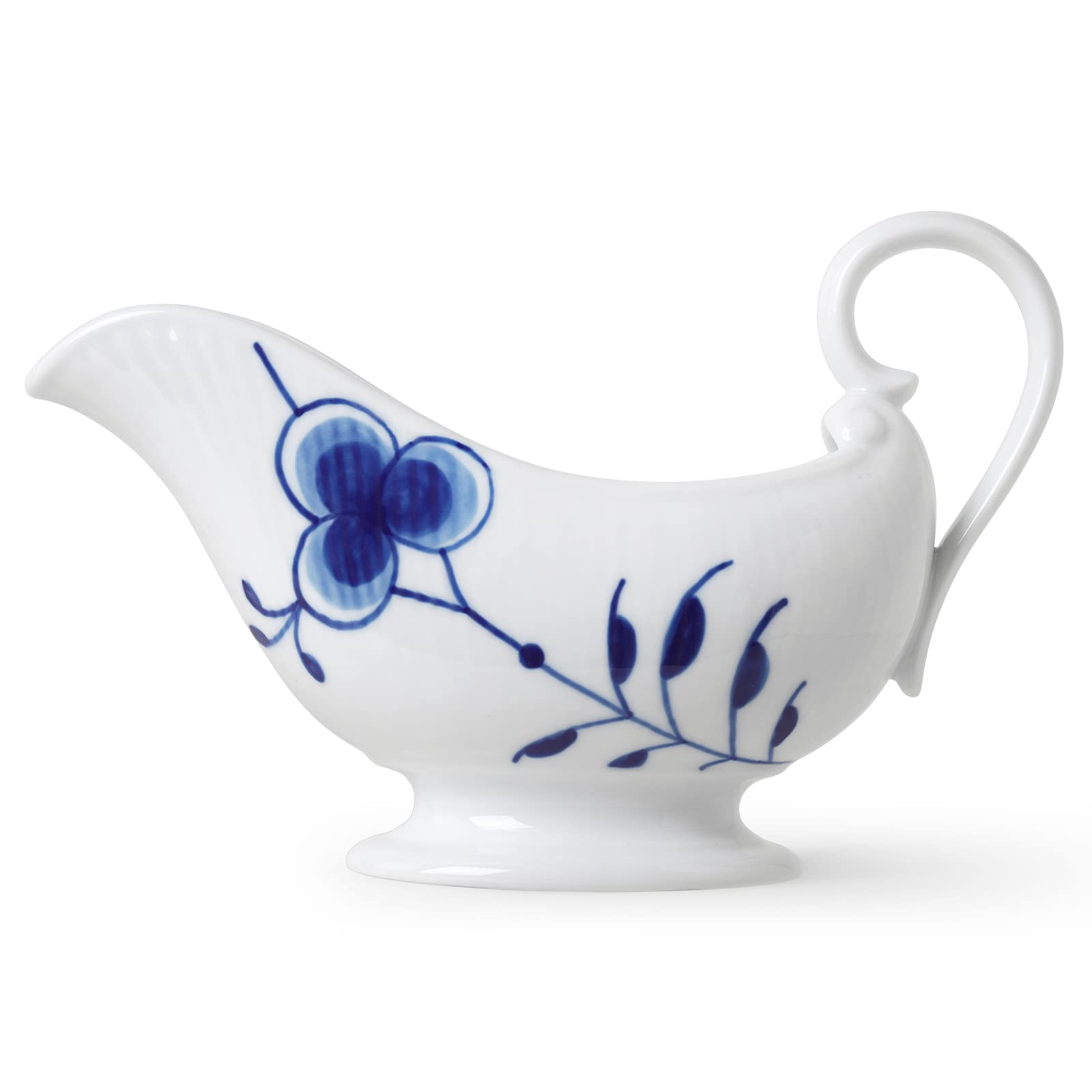 Amazon｜【正規輸入品】 ロイヤルコペンハーゲン ブルーフルーテッド