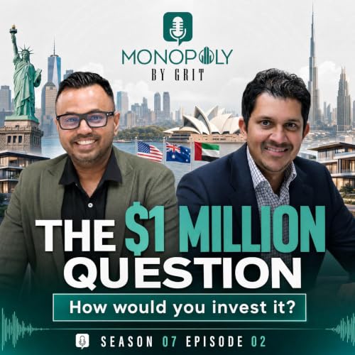 The Original Host Returns! Navin De Silva Talks Property Investment.