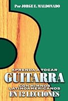 Aprenda a tocar la guitarra 8472286126 Book Cover