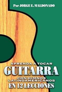 Paperback Aprenda a tocar la guitarra (Spanish Edition) [Spanish] Book