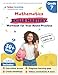 Produktbild Lumos Skills Mastery tedBook - Grade 7 Math: Standards-based Mathematics practice workbook