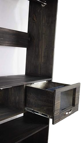 Miniatura 4 de Wardrobe Closet organization System