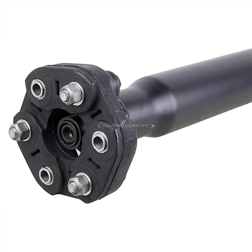 Miniatura 3 de Árbol de transmisión trasero para BMW X3 E83 2007 2008 2009 2010 - BuyAutoParts 91-01117N Nuevo