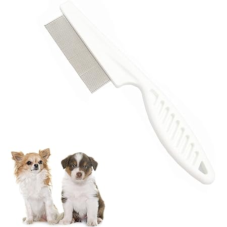 Amazon ドギーマン ノミ取りグシ イエロー ドギーマン ペット用品 通販