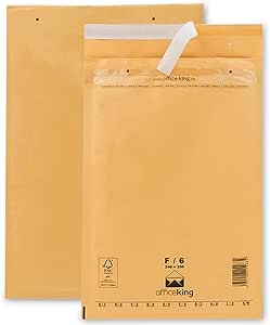 Enveloppes, Pochettes 240 x 350 mm en plastique opaque indéchirables