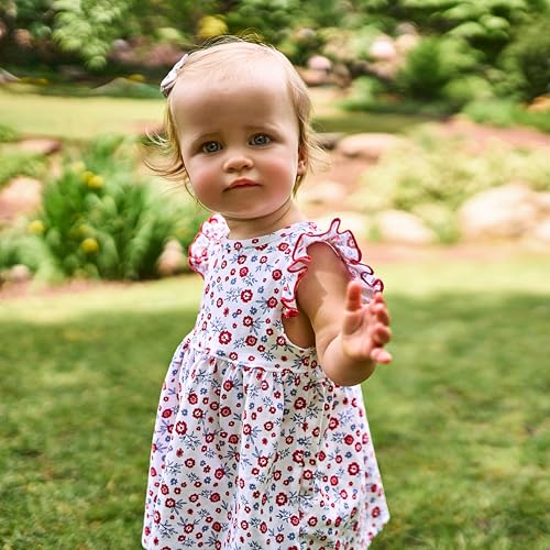 Image of Gerber Baby Girls Dress