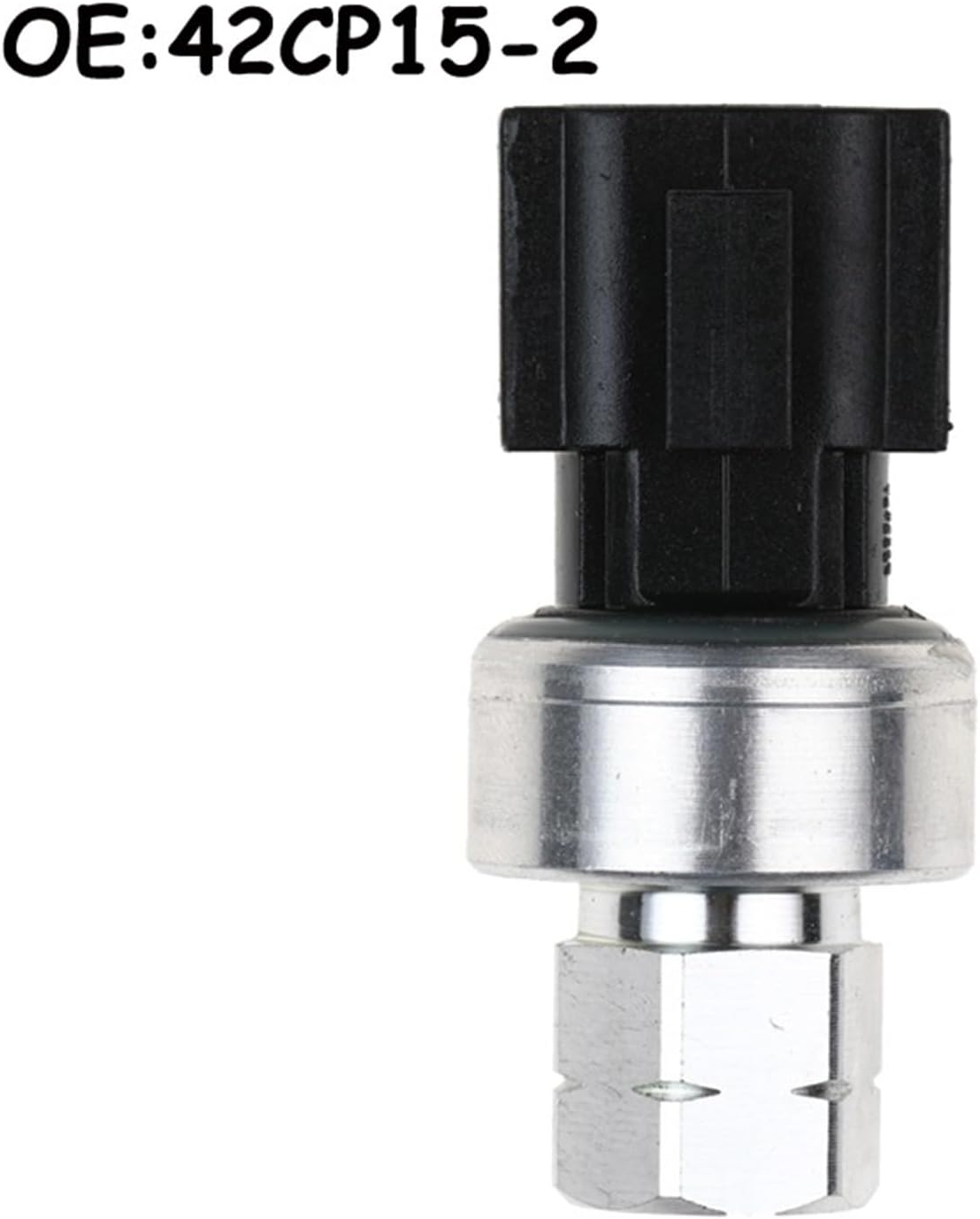 Car Auto Accessorie Air Conditioning Pressure Sensor Switch 42CP15-2 42CP152 1Pcs
