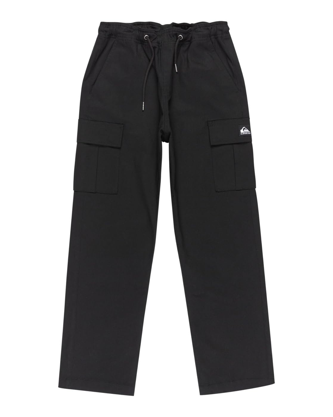 Quiksilver Pants Taxer Cargo Pant Boy's Black 14