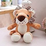 Dieses gefüllte Spielzeug eignet sich für Kinder und Erwachsene aller Altersgruppen.Ideale Geschenke: Süße gefüllte Spielzeug sind auch tolle Geschenke für Geburtstage, Babyduschen, Valentinstag usw.!Ein Geschenk für einen plütigen Liebhaber!