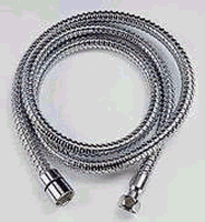 Preisvergleich Produktbild Reich Brauseschlauch Metall 3 / 8" x 1 / 2"