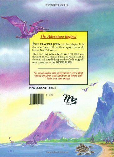 What Really Happened to the Dinosaurs? - Image 2