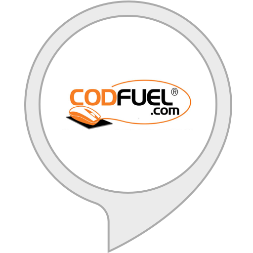 Amazon.com: CODFUEL.com : Alexa Skills