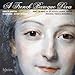 A French Baroque Diva