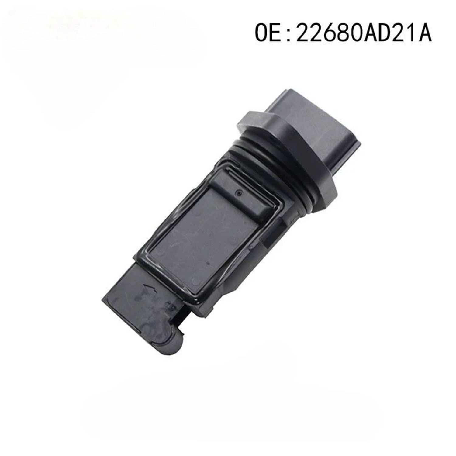 Mass Air Flow Meter AFM MAF Sensor 22680AD21A for N16 A33 C36-700K01 MF105B MF105HQ