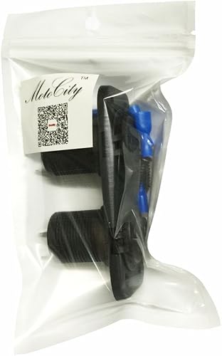 Miniatura 6 de Motocicleta Coche 12V Auto Camión Vehículo Encendedor de Cigarrillos Power Socket Splitter Cargador Placa Montaje en Panel Con Adaptador Dual USB