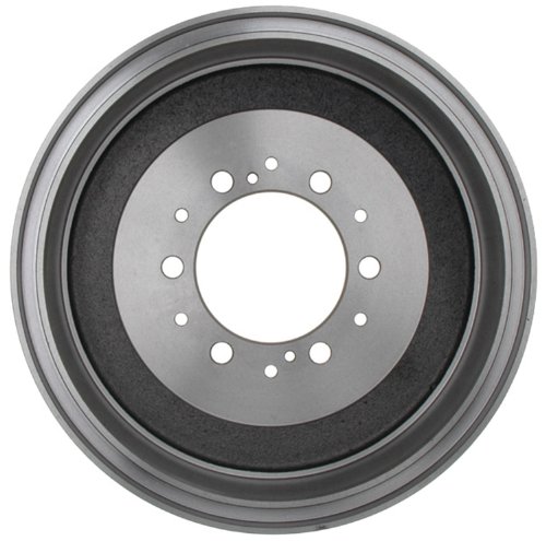 Acdelco Professional 18B149 Rear Brake Drum #TOP3