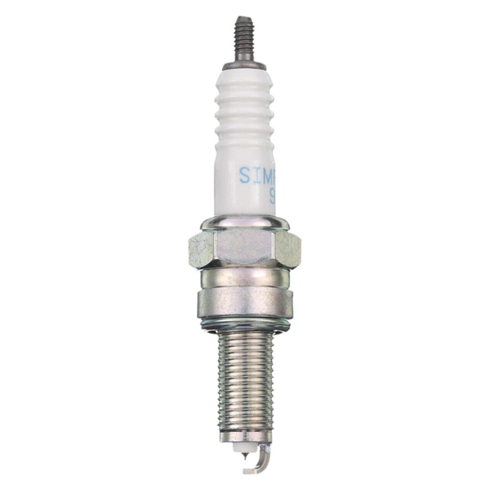 FWRCCMJ 91064 SIMR8A9 Iridium Spark Plug(4pcs)