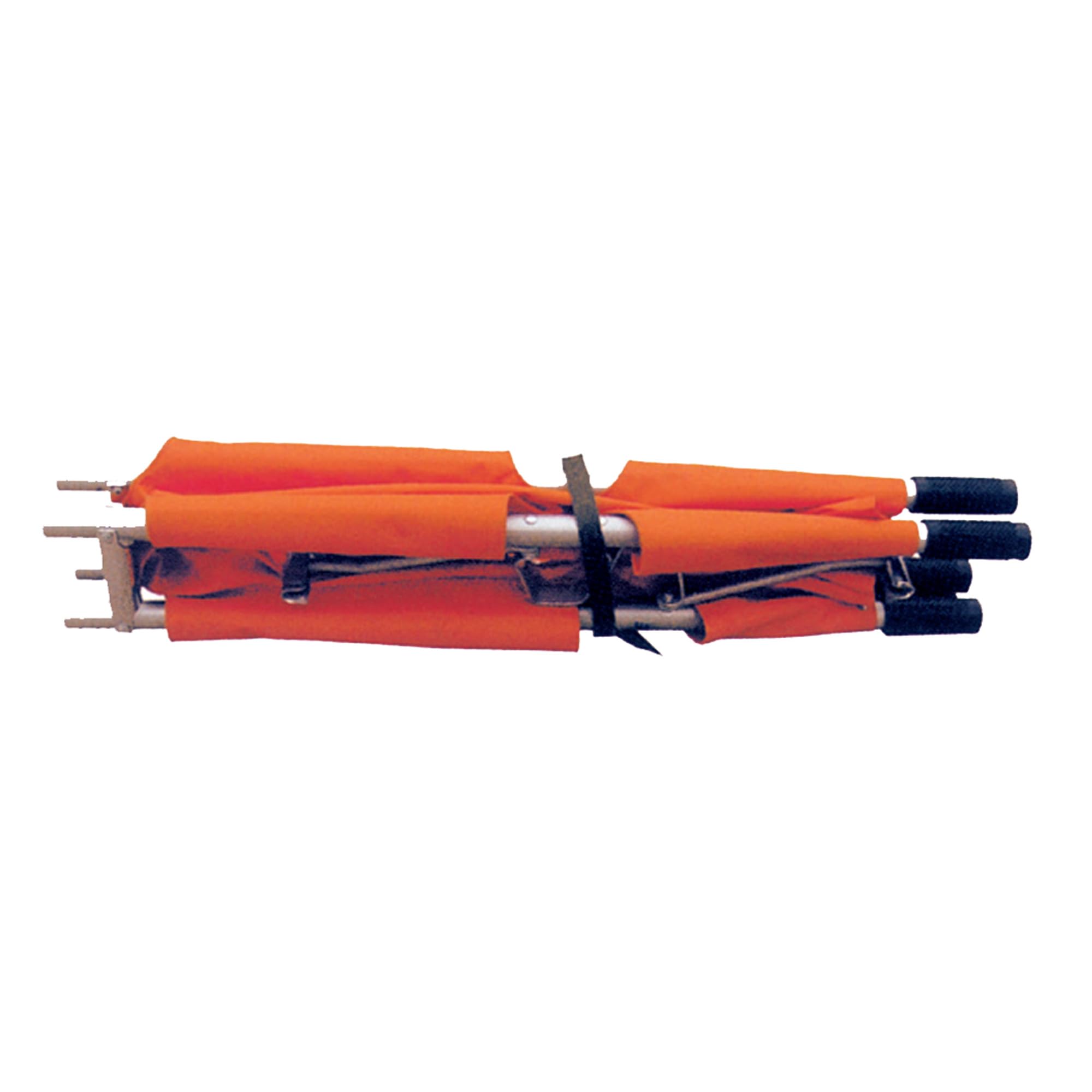 Gima 34107 Civière Pliante en 4 Pièces