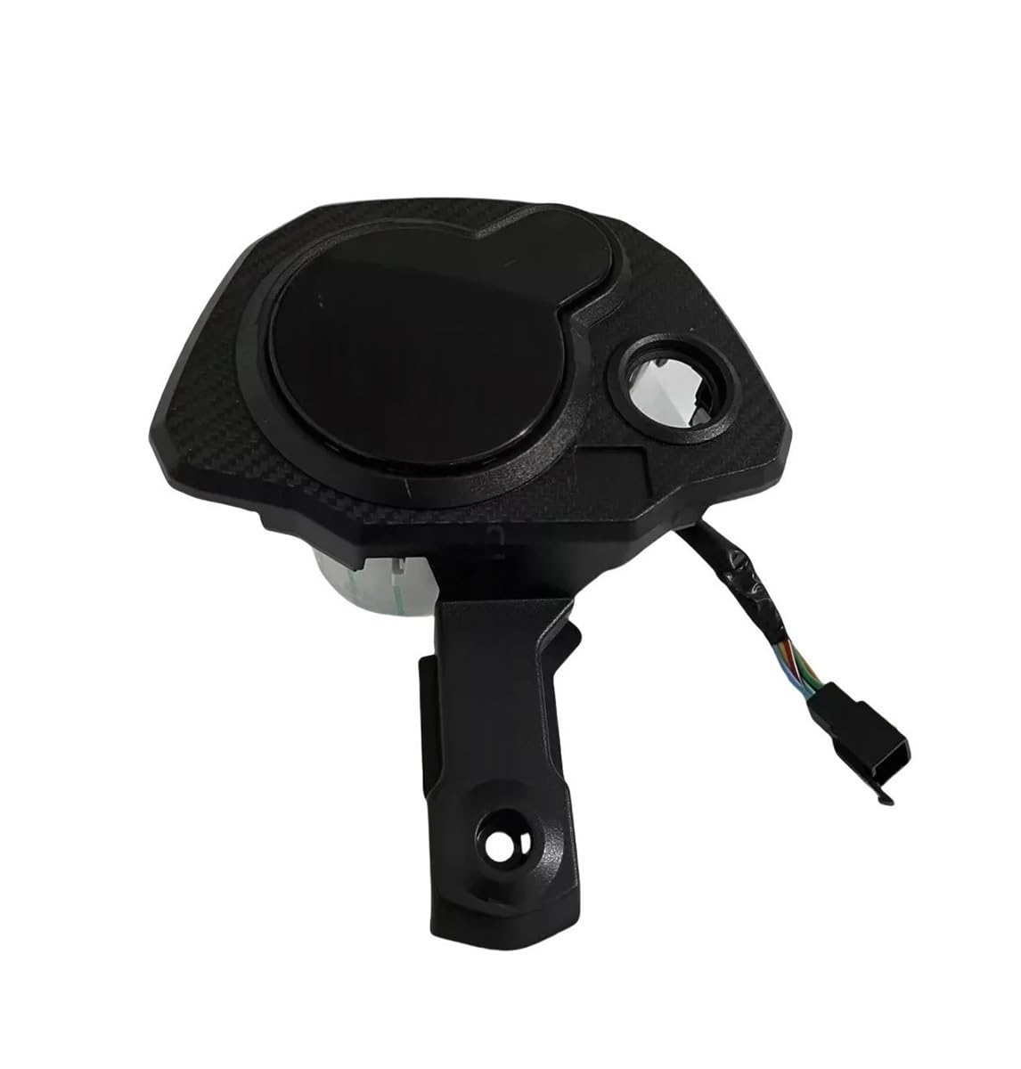 Moto Tachimetro Contachilometri Tachimetro Digitale Per Motocicletta Per Bit150 Bit 150 Contachilometri A Pannello Contagiri A Doppio Indicatore Display Componente Velocità