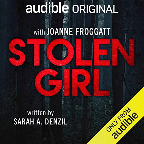 Stolen Girl