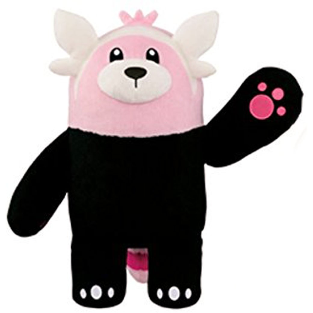 キテルグマ カナヘイ マスコット ぬいぐるみ ポケモン キテルグマ カナヘイ ぬいぐるみ ポケモン - メルカリ
