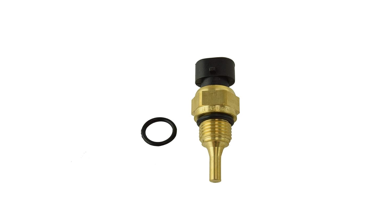 4954905 | N14/ISX/QSX Temperature Sensor (Coolant/Oil/Fuel), (Interstate-McBee)