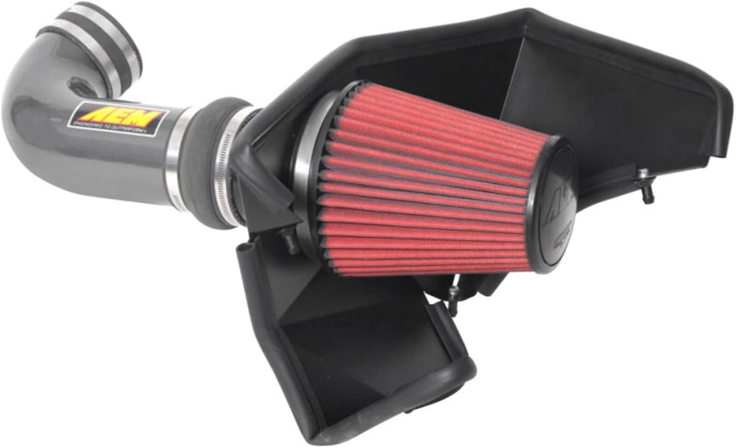 AEM 21-859C Cold Air Intake System