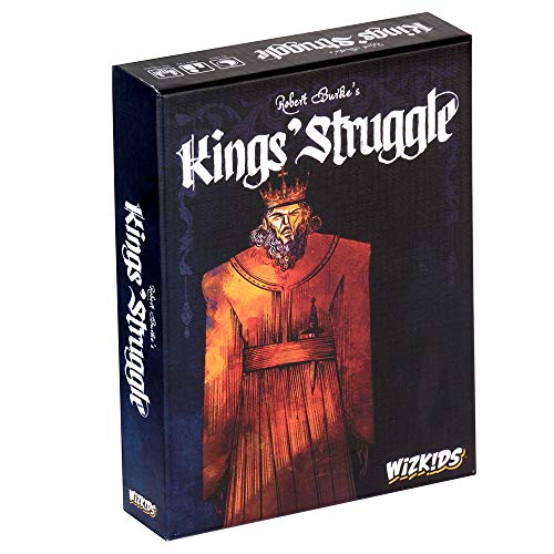 WizKids WZK73657 akcesoria