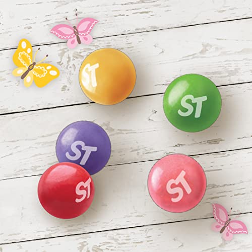 Sweetarts Chewy Fusion, Easter Basket Stuffers, 12 Pack Of 3Oz Bags #TOP1