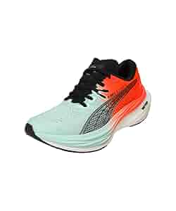 PUMA x HYROX ディヴィエイト ニトロ 3 26.0 PUMA プーマ メンズ PUMA x HYROX ディヴィエイト ニトロ 3