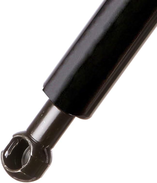 BOXI Qty(2) 6415 Trunk Lid Gas Charged Lift Supports Gas Struts Shocks Spring Dampers Fit for Lexus LS430 2001 2002 2003 2004 2005 2006 Sedan 4-Door Trunk | Replaces 8196305 SG429032 6453050030