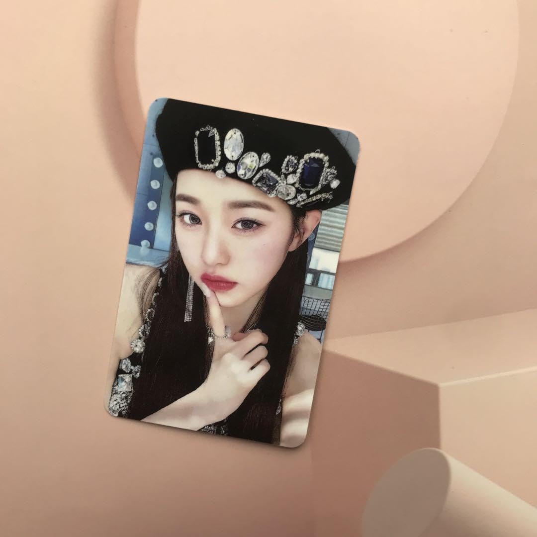 IVE ウォニョン love dive withmuu 特典 トレカ Amazon.co.jp: IVE ウォニョン LOVE DIVE withmuu 3.0 特典