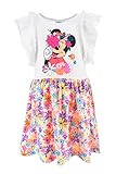Vestito da bambina Disney Minnie Mouse