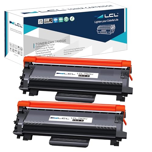 Amazon.co.jp: LCL Brother用 ブラザー用 TN29J TN-29J 3000