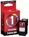 Produktbild Original Tinte Nr.1 für LEXMARK Z735 X2310 X2350, farbig