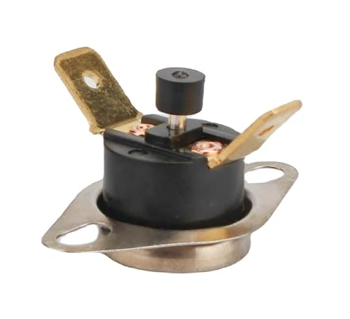 Universal L250F Manual Reset Limit Switch (250°F)