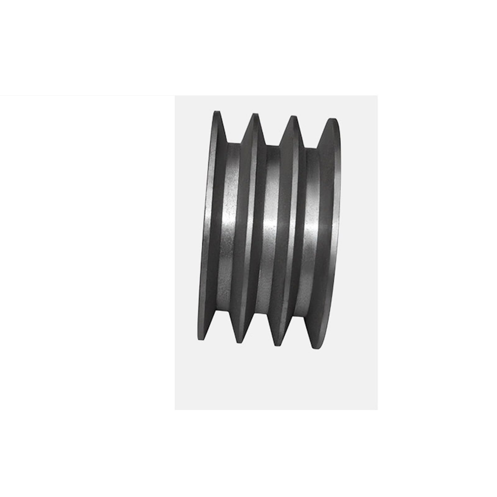 Żeliwne koło pasowe trapezowe typu B 3 rowki 140 mm (35-10)
