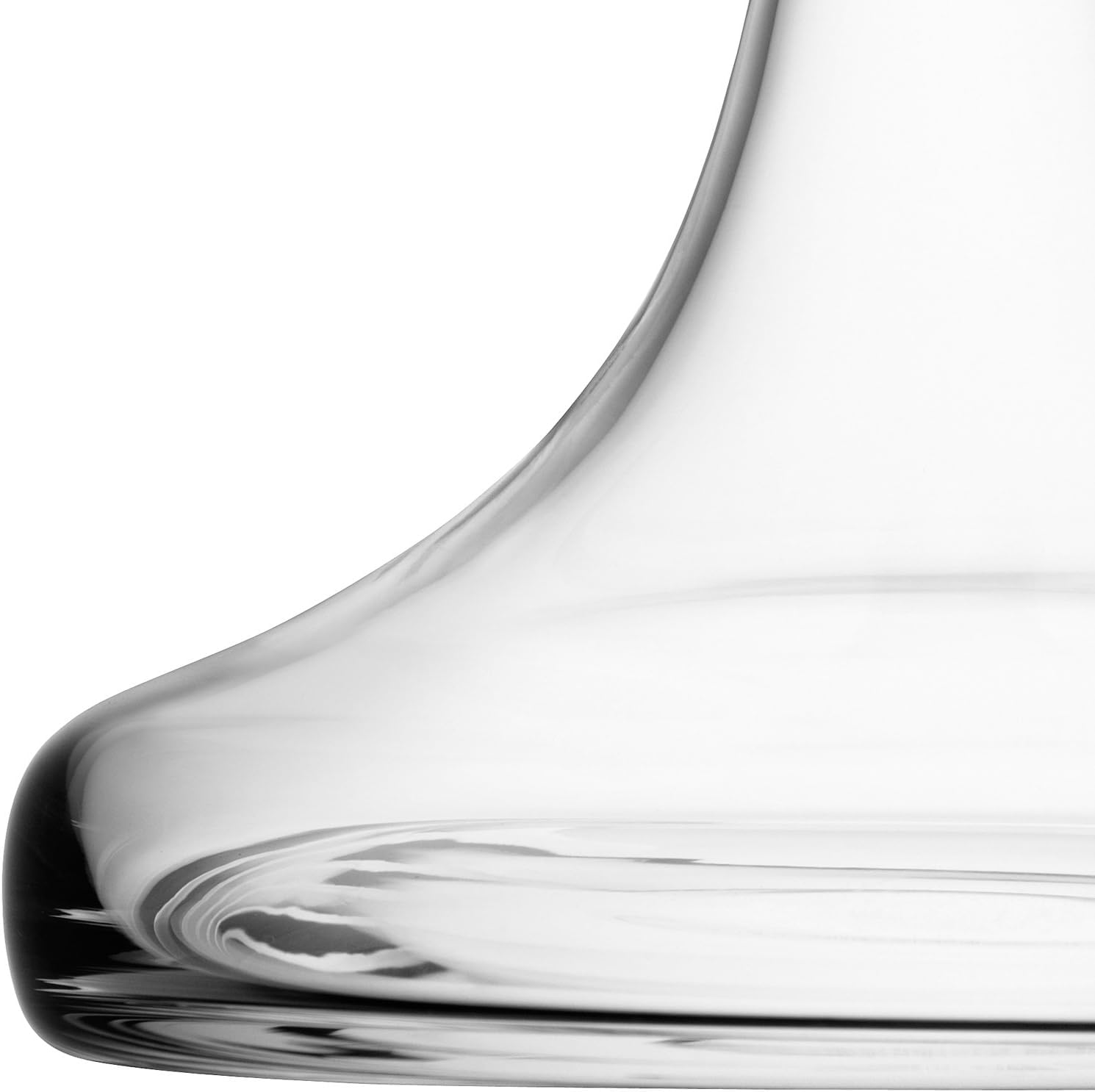 LSA International Bar BR32 Decantador, 1 L, transparente