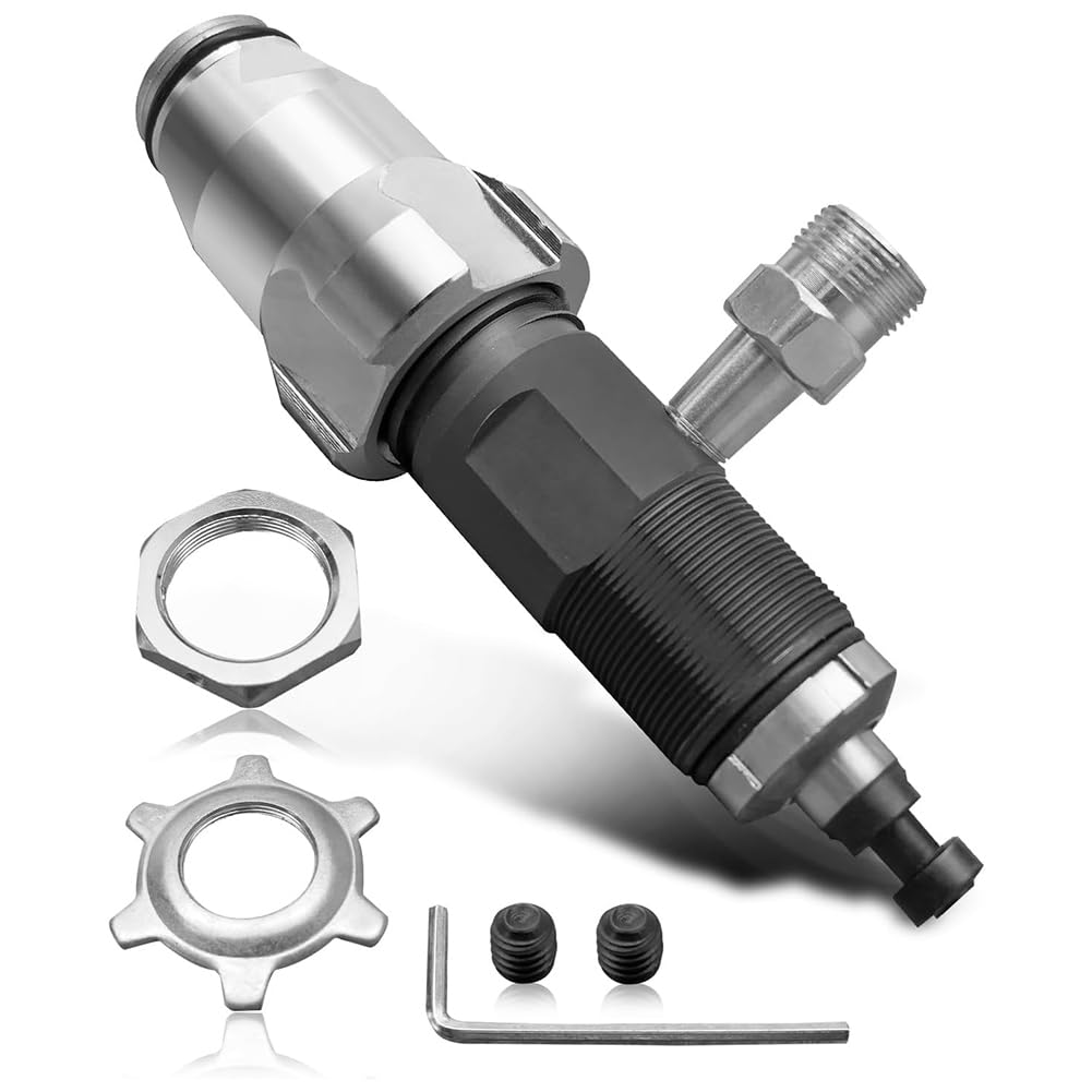 IJSDNVJNDX Paint for 390 PC Pro 395 PC Pro 490 PC Pro Replace 17C487 17C721 Paint Replacement Pump