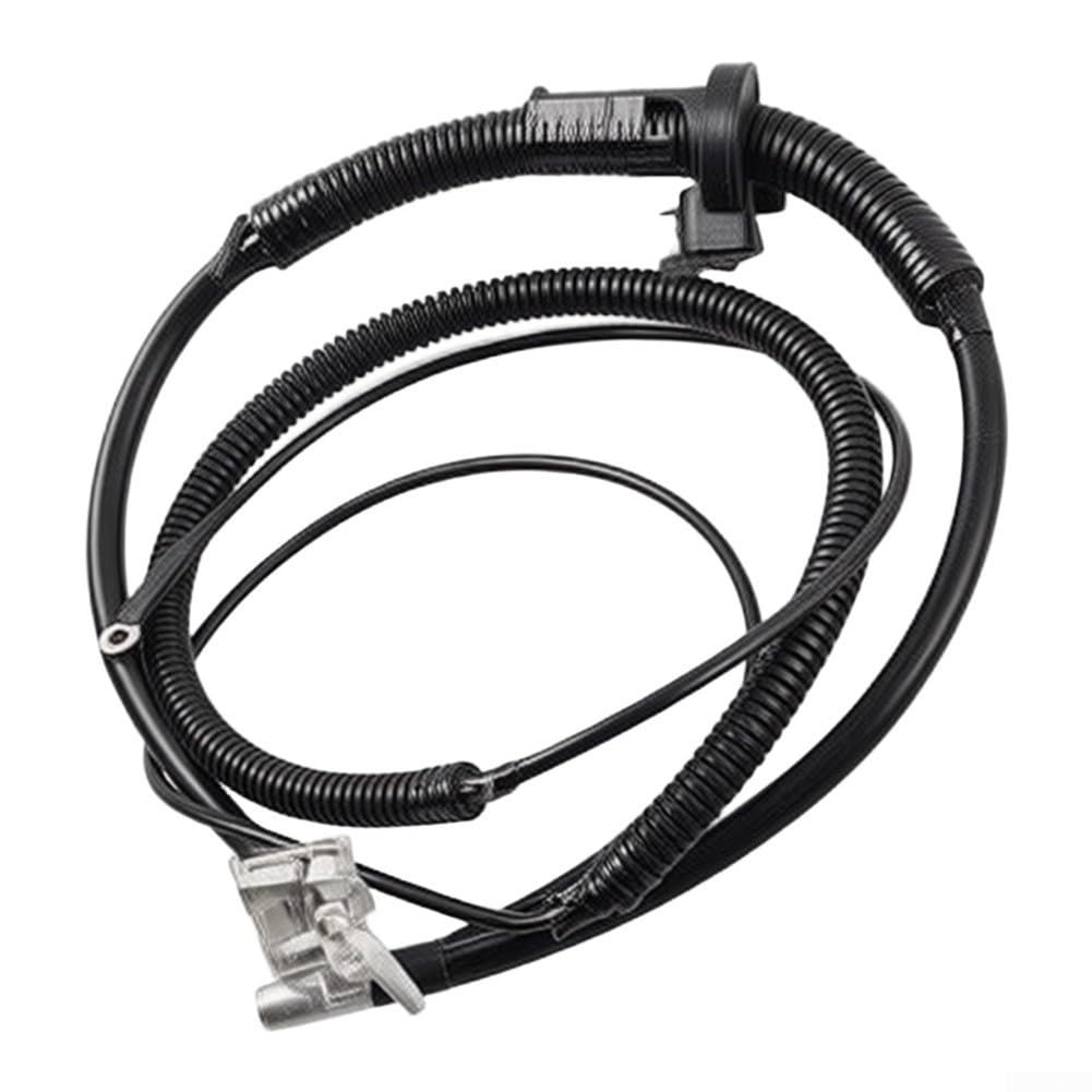 Faisceau Électrique Négatif 22846471 pour Cadillac pour escalade