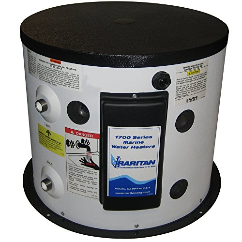 Raritan 12-Gallon Water Heater