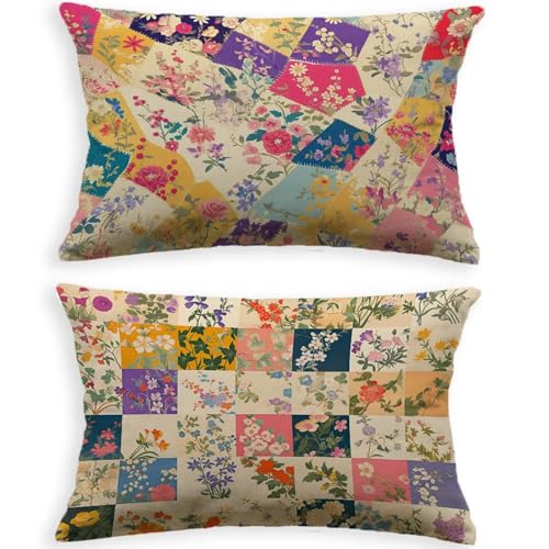Housse de coussin 70x90cm velours rectangulaire grand format taie oreiller salon