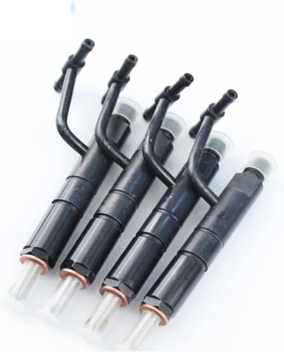 Fuel Injector Rebuild Kits Fuel Injector 4JB1 Engine Diesel